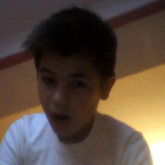 IveBeenHackedOk's profile picture. follow me I know the way out! Carly Rae Jespen is just perfect.  Mention for a follow back.