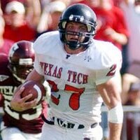 TexasTechSportsPast (@ttechsportspast) 's Twitter Profile Photo