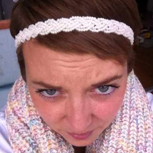 Nanny Annie (NannysUnited) Twitter