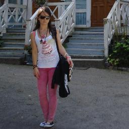 nicollettte Profile Picture