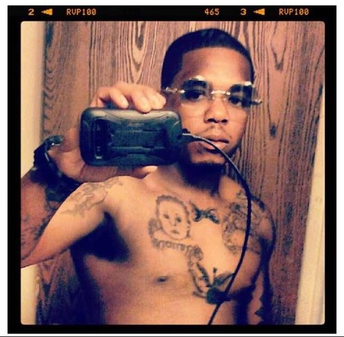 HuddMike's profile picture. 