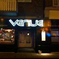 venue (@venuewalthamx) 's Twitter Profile