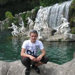 Serega9261's profile picture. 