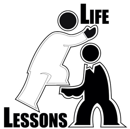 Life Lessons, Inc is a non-profit organization created by J. Dunte Carter that will help individuals to excel in life by Thinking outside of the Box
