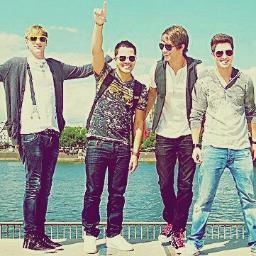 Rushers love @CarlosNigglet