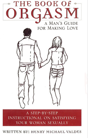 Author of the only book dedicated to teaching men how to sexually satisfy their woman.