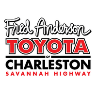 Fred Anderson Toyota of Charleston (@fatoyotachs) 's Twitter Profile
