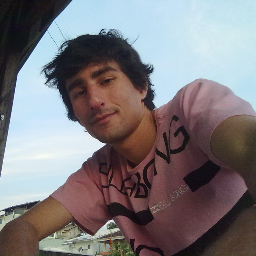 um cara legal!!!!!