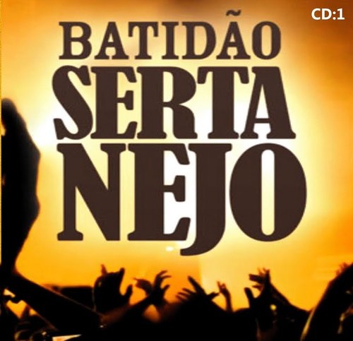 Novidades, no mundo do Sertanejo. Busco um talento novo, um sertanejo inovado com uma cara diferente.