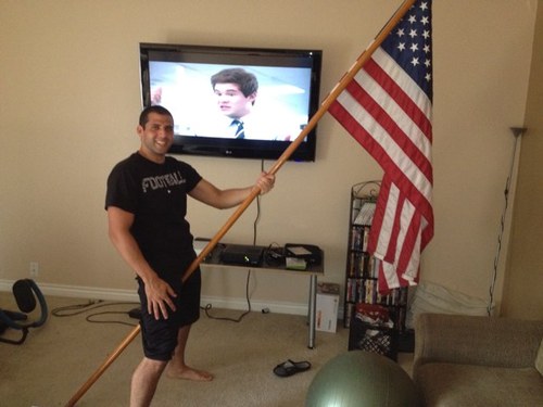 riveram237's profile picture. 