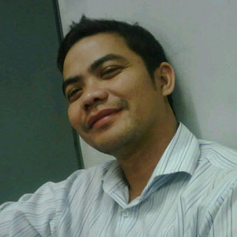 DickyRazky's profile picture. 