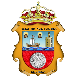 Casa de Cantabria en Sevilla