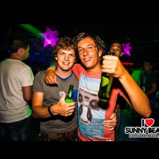 MikeVries's profile picture. 