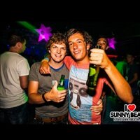 Mike de Vries (@mikevries) 's Twitter Profile