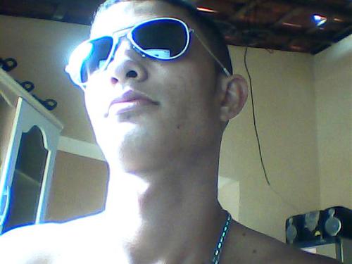 Eliassousa11's profile picture. 