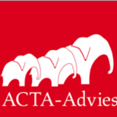 ACTA voor duurzaam verbinden van menselijk kapitaal&organisatie. Denken&bouwen vanuit vertrouwen& geloof in talent.
interimmanagement,advies,werving/selectie