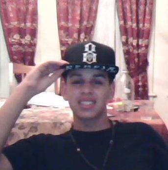 I'm Puerto Rican & Italian|21|12.13.91| Follow me & Ill follow you back !!!