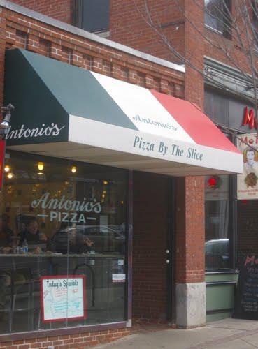 Antonio's Pizza