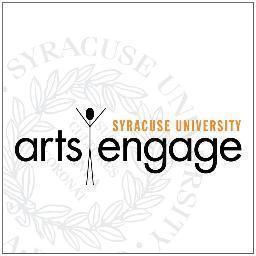 SUArtsEngage Profile Picture