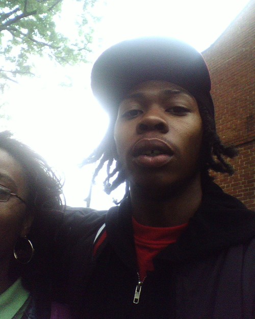I SMOKE, I BANG, I GO HARD n I DONT LIKE RnB