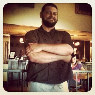 cheftodd999's profile picture. 