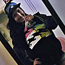 Longe de Todas Negatividades :*
