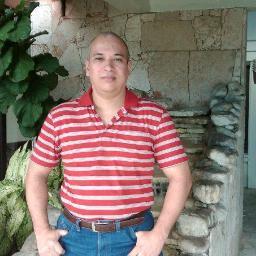 Soy de Republica Dominicana