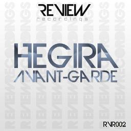 Buy Hegira debut single Avant-Garde OUT NOW on iTunes! https://t.co/PcivYnZt