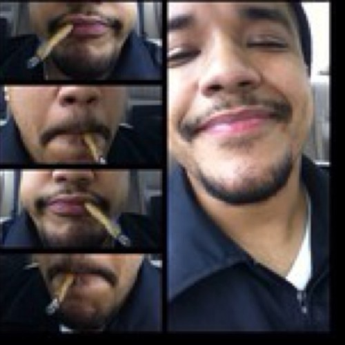 Khronos_14's profile picture. treat everything the way you would like to be treated & understand everything!