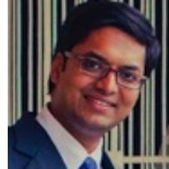 MD @ Goyal Knitfab,  
Founding Partner @ Educe Consulting
Founding Partner @ Jonky Cafe & Brewery