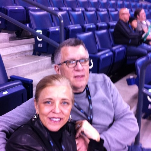 nanettewiseman's profile picture. 