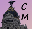 Me gusta tanto Madrid, que he hecho este blog de mis visitas por la ciudad...y de Madrid al cielo. http://t.co/bpAbuqAc4O