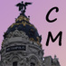 Conocer Madrid (@ConocerMD) Twitter profile photo