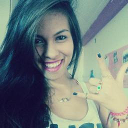 Pra ser feliz? Só depende de você! ;)