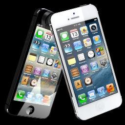 Win a brand new iPhone every week!
Join the contest here http://t.co/w5eGuHlk09