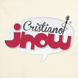 Eu sou o Cristiano Jhow, se você não sabe quem eu sou o Google te responde! Mas você também pode acessar http://t.co/9Yzrlrjm