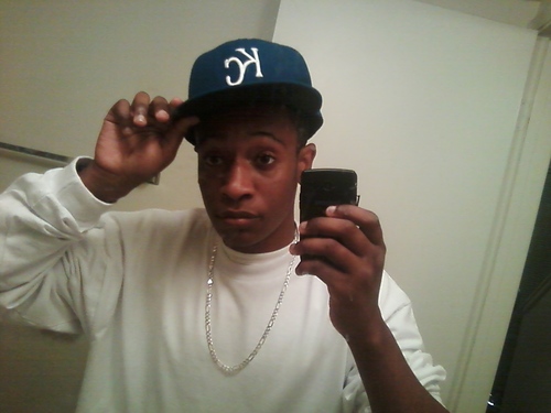 YoungRome_ENT's profile picture. 