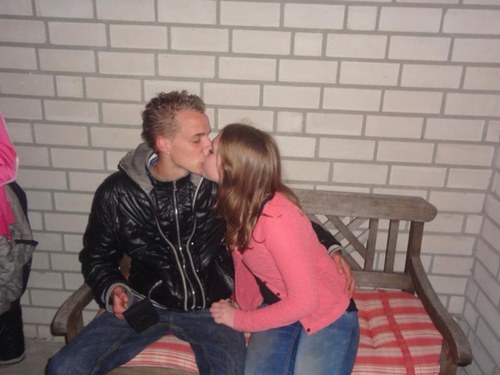 pamdenboer's profile picture. ILOVEYOU.