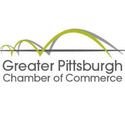 The Greater Pittsburgh Chamber of Commerce - An Affiliate of the @AlleghenyConf | Chief Growth Officer @MattSmithGPghCC