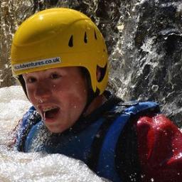 Emmm i love kayaking...