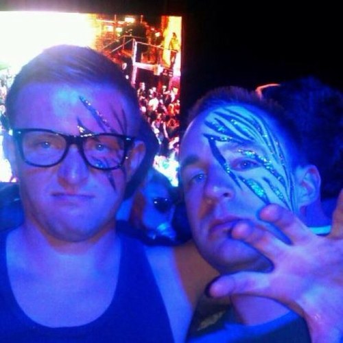 DarrenRidgers's profile picture. 