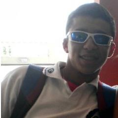#Canceriano, 17 anos, estudante,Pagode♫♪, Filmes, Futebol « Torcedor do @abcfc Ｄｅｕｓ ａｃｉｍａ ｄｅ ｔｕｄｏ ｅ ｄｅ ｔｏｄｏs ზ | Quer sabeer maiis ? Segue (...)