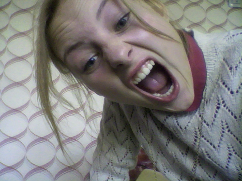 Internet addict, youtube slut, the anti-social freak. I can also fart with my armpits.