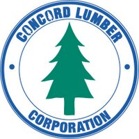 Concord Lumber Corp (@concordlumberco) 's Twitter Profile