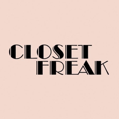 Online destination for closet freaks.