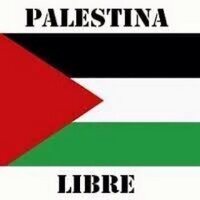 PalestinaPorSiempre Cuenta Oficial (@progpalestina) 's Twitter Profile Photo PalestinaPorSiempre Cuenta Oficial (@progpalestina) 's Twitter Profile Photo