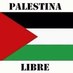 PalestinaPorSiempre Cuenta Oficial (@progpalestina) Twitter profile photo