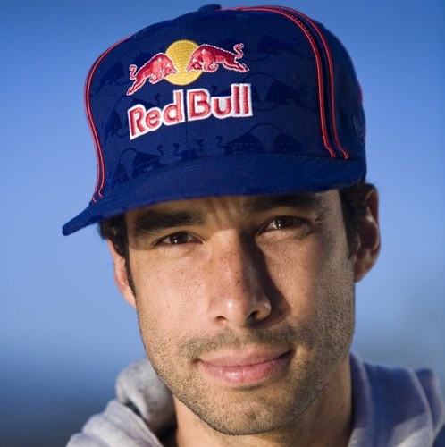 Piloto profesional de Enduro para KTM. 
Atleta RedBull. 
Instagram HOMERODIAZ87
