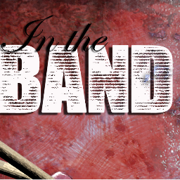 With the Band by Jean Haus With the Band by Jean Haus