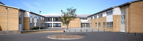 Castlemilk High